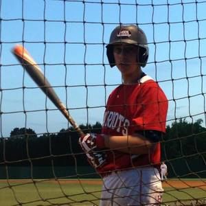 Meet your Posher, Maddux